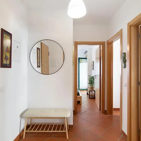 Apartamento Terrace Colors Beach Armação de Pêra
