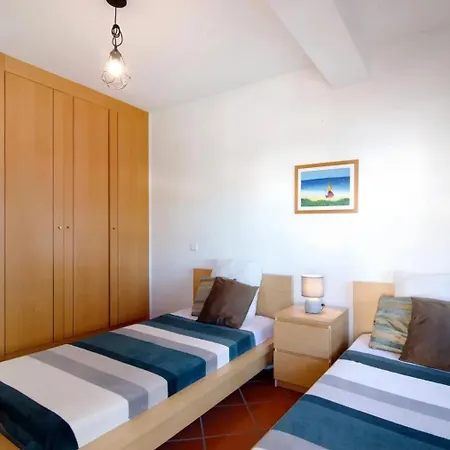 Terrace Colors Beach Apartment Armacao de Pera